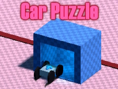 Trò chơi Car Puzzle