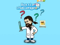 Trò chơi Bottle challenge