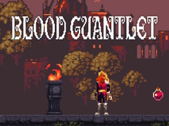 Trò chơi Blood Gauntlet