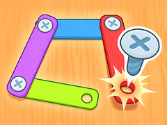 Trò chơi Screw Puzzle Master