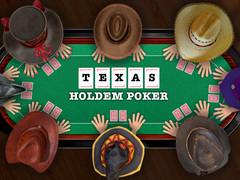 Trò chơi Texas Holdem Poker