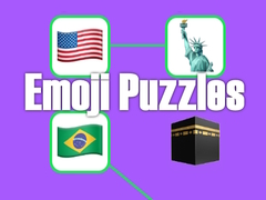 Trò chơi Emoji Skill Puzzles