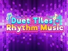 Trò chơi Duet Tiles Rhythm Music