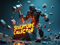 Trò chơi Sculpture Collector