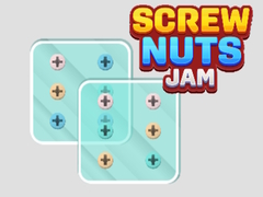 Trò chơi Screw Nuts Lam