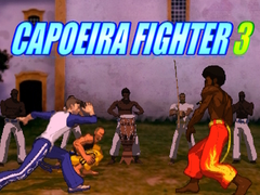 Trò chơi Capoeira Fighter 3 