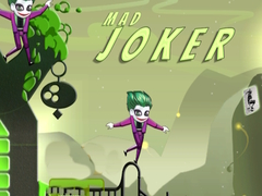 Trò chơi Mad Joker