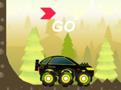 Trò chơi Car Physics
