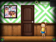 Trò chơi Amgel Kids Room Escape 248