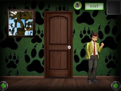 Trò chơi Amgel Easy Room Escape 228