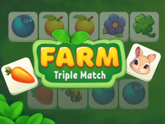 Trò chơi Farm Triple Match