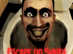 Trò chơi Escape do Skibidi