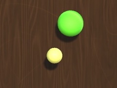 Trò chơi Ibraninja 3d Game