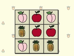 Trò chơi Fruits Match