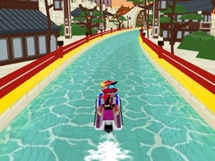 Trò chơi Jet Ski Run
