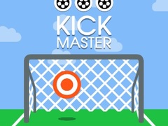 Trò chơi Kick Master