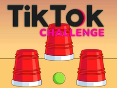 Trò chơi Tiktok Challenge