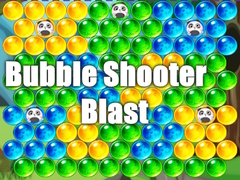 Trò chơi Bubble Shooter Blast