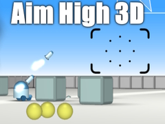 Trò chơi  Aim High 3D