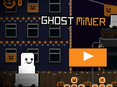 Trò chơi Ghost Miner