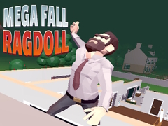 Trò chơi Mega Fall Ragdoll Simulator