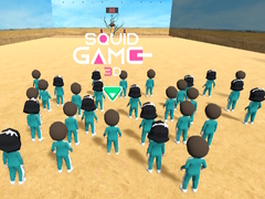 Trò chơi SquidGame3D