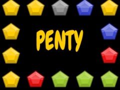 Trò chơi Penty