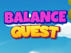 Trò chơi Balance Quest