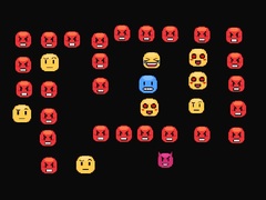 Trò chơi Emoji Escape