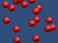 Trò chơi Multiplyballs
