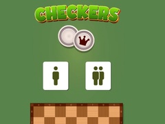 Trò chơi Checkers