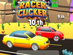 Trò chơi Racer Clicker
