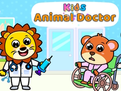 Trò chơi Kids Animal Doctor
