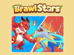 Trò chơi Brawl Stars
