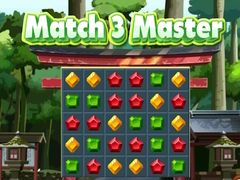 Trò chơi Match 3 Master