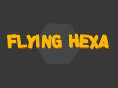 Trò chơi Flying Hexa