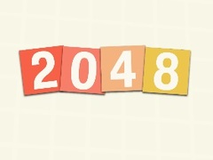 Trò chơi 2048 - Classic Number Game
