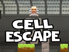Trò chơi Cell Escape