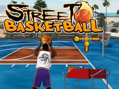 Trò chơi Basketball Street
