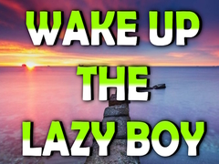 Trò chơi Wake Up the Lazy Rose