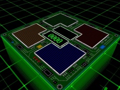 Trò chơi Cpu Cube