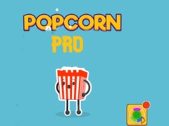 Trò chơi Popcorn Pro