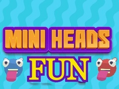 Trò chơi Mini Heads Fun