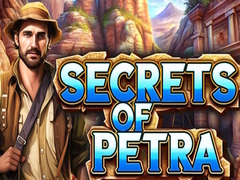 Trò chơi Secrets of Petra