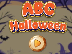 Trò chơi Abc Halloween