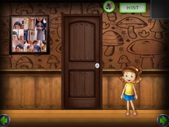 Trò chơi Amgel Kids Room Escape 249