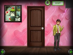 Trò chơi Amgel Easy Room Escape 229