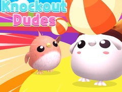 Trò chơi Knockout Dudes