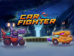 Trò chơi Car Fighter
