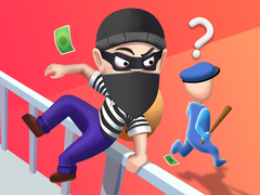 Trò chơi House Robber